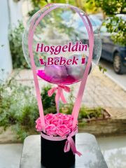 Doğum balon kutusu