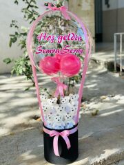 Doğum balon kutusu