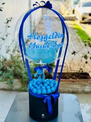 Doğum balon kutusu