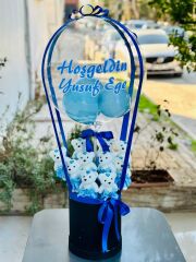 Doğum balon kutusu