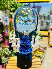 Doğum balon kutusu