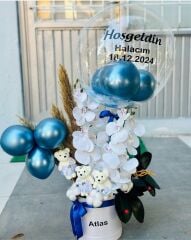 Doğum balon kutusu