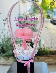 Doğum balon kutusu