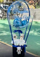 Doğum balon kutusu