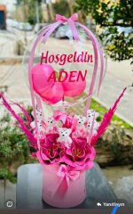 Doğum balon kutusu